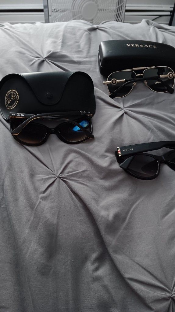 Sun Glasses