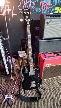 Epiphone EB-3 for sale