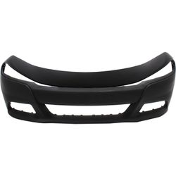 dodge charger front bumper cover (brand new)