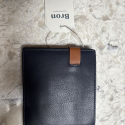 Bron Men’s Wallet