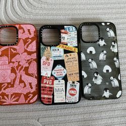Casetify Case iphone13 Pro Max