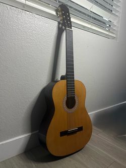 Brand New Guitar