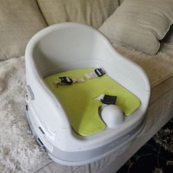 Baby Chair