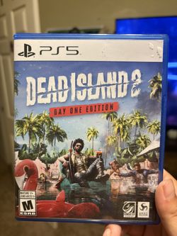 PS5 Video Game