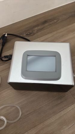 BBL treatment machine