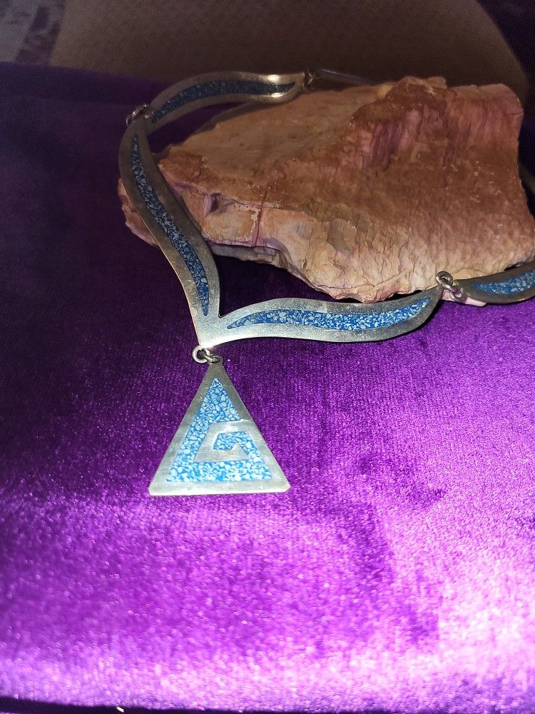 Mexico Choker