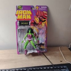 She Hulk 