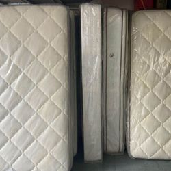 ⚡️Affordable Hybrid Mattress⚡️
