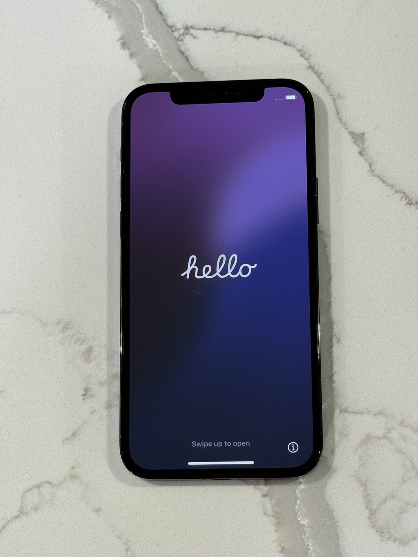 iPhone 12 Pro 256GB Unlocked