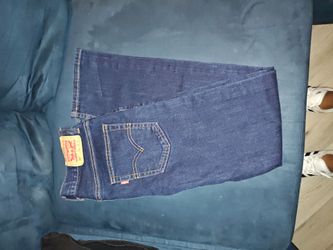 Levi's 502