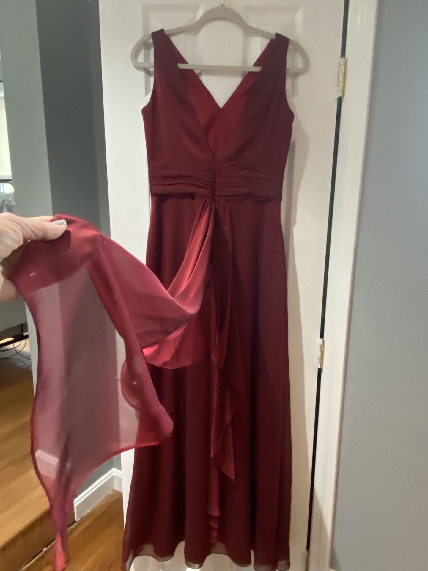 Formal Or Bridesmaid Dress