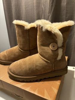 Ugg