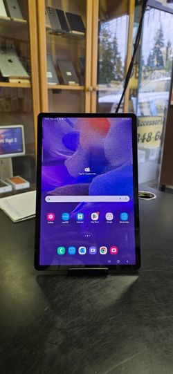 Samsung Galaxy Tab S7 FE 5G Wi-Fi/Cellular Unlocked 
