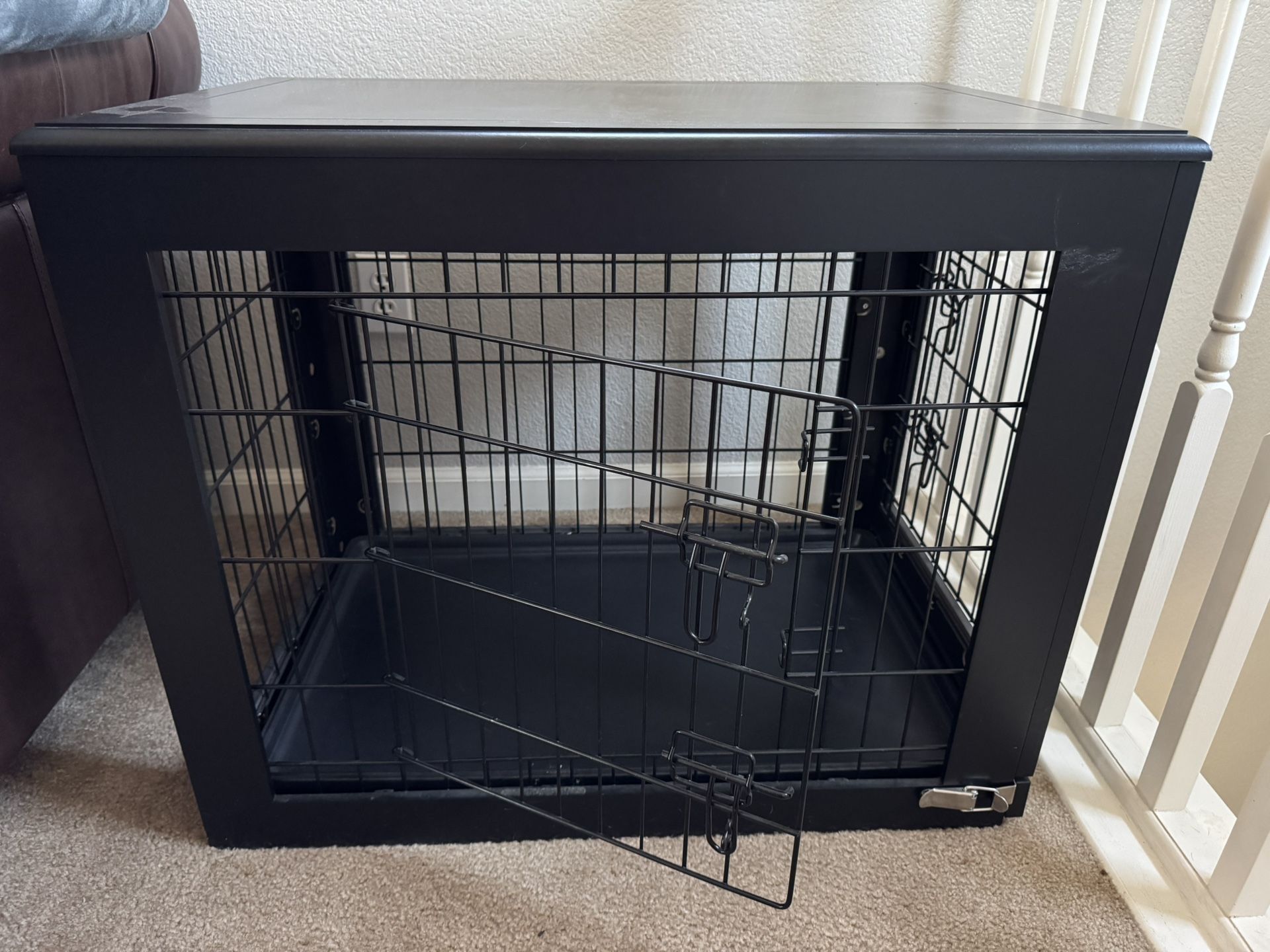 Dog Crate