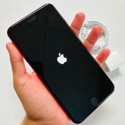 iPhone 8+ Plus,  Factory  Unlocked,  Excellent Condition,  LIKE NEW 