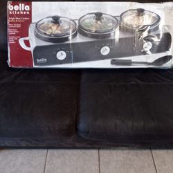 Anew Balla Slow Cooker 