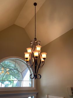 Chandelier