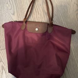 longchamp bag