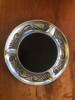 LENOX Metal Serveware - Cheese Board