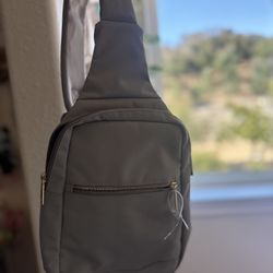 Cross Body Bag 