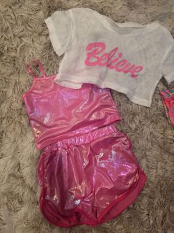 Girls outfit