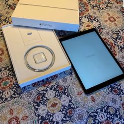 Ipad Pro 128gb 12inch