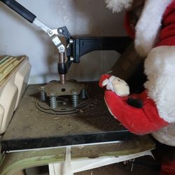 Heat And Cup Press Plus Some Sub Items