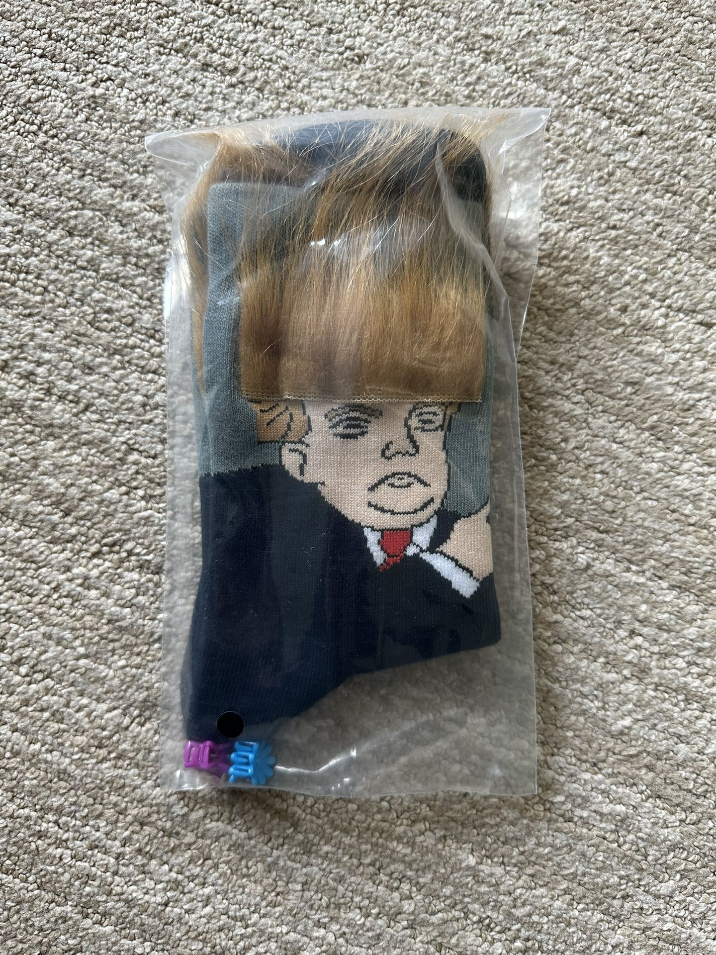 Trump Socks