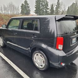 2012 Scion xB - Low Miles -