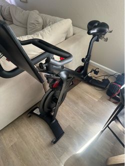 2023 Peloton Bike +