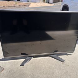 60” Smart 1080p LED HDTV