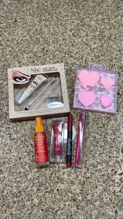 Makeup