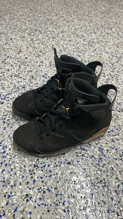 Jordans 6