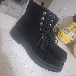 Mens Boots