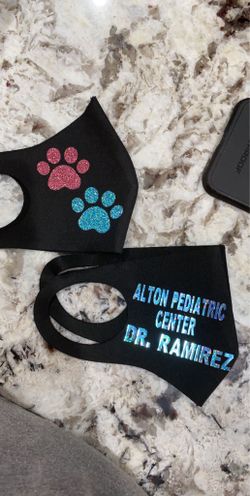 Custom Mask
