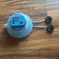 Egg Incubator 