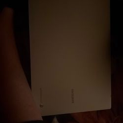 Laptop Chromebook Samung
