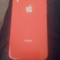 iPhone XR 