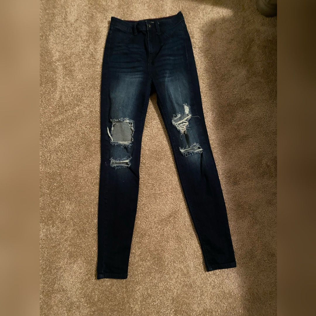 Fashion Nova Jeans, 5