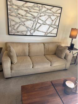 Couch (Bauhaus)