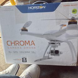Drone Camera