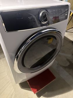 Electrolux Dryer
