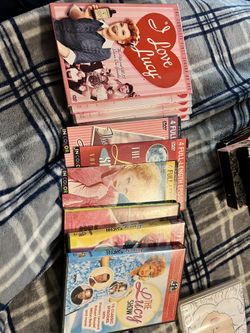 Free To Good Home I Love Lucy Memorabilia