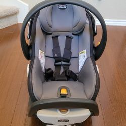 Infant Car Seat