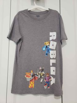 Old Navy Roblox tshirt boy M