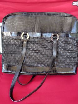 Coldwater Creek Tote Bag