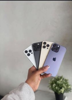 iPhone 14 pro max