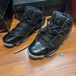 Jordan 6 Rings