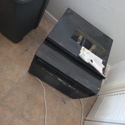 air conditioner