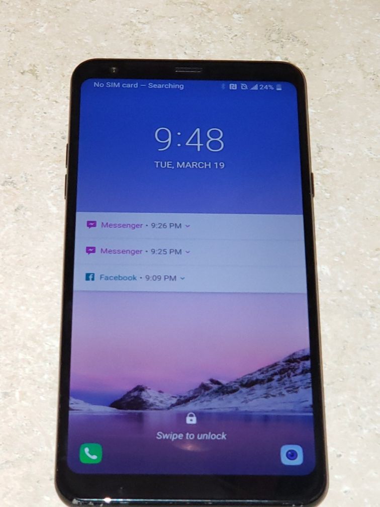 Stylo 4 for sale $100